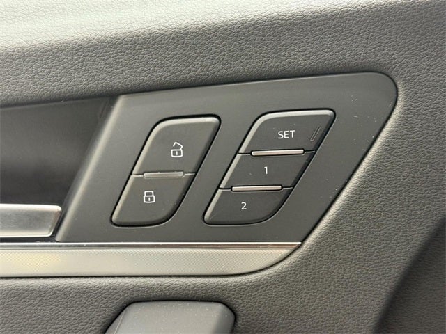 2025 Audi Q5 quattro