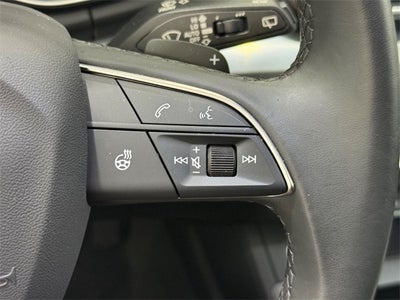 2025 Audi Q5 quattro