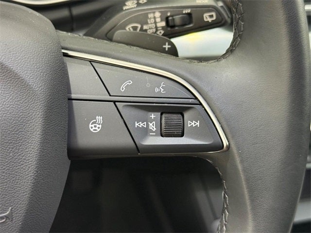 2025 Audi Q5 quattro