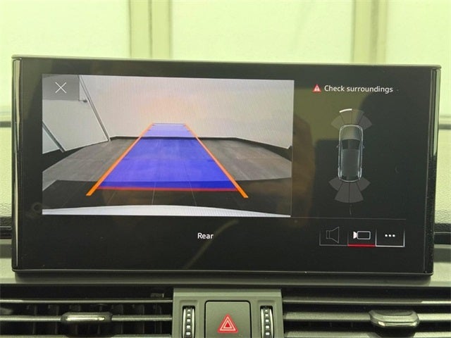 2025 Audi Q5 quattro