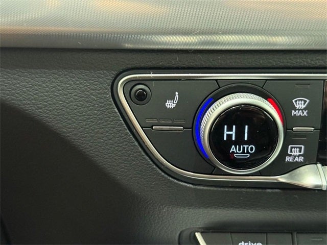 2025 Audi Q5 quattro