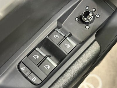 2025 Audi Q5 quattro