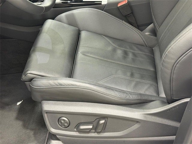 2025 Audi Q5 quattro