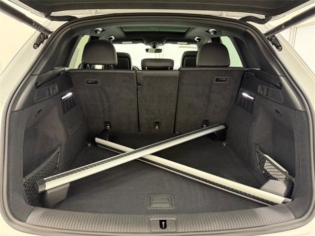 2025 Audi Q5 quattro