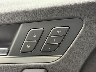 2025 Audi Q5 quattro