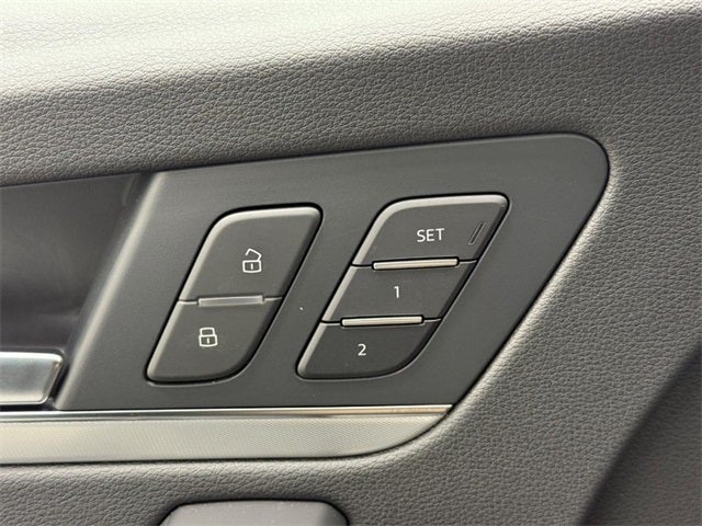 2025 Audi Q5 quattro