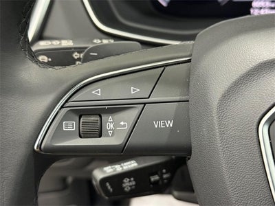 2025 Audi Q5 quattro