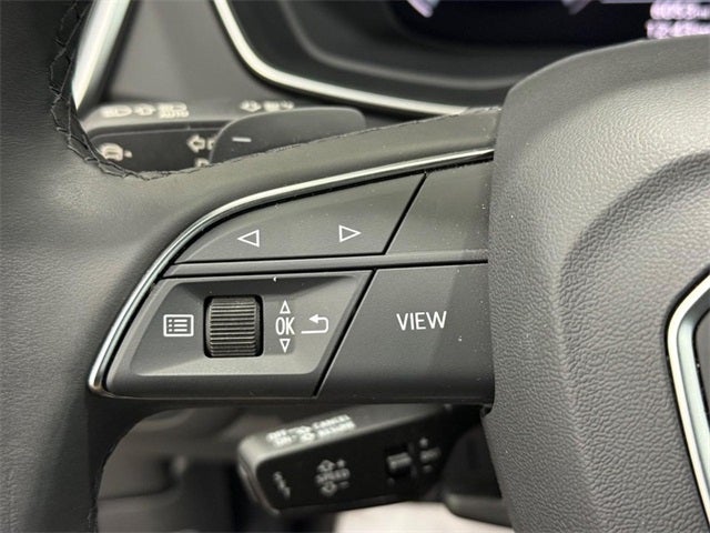 2025 Audi Q5 quattro