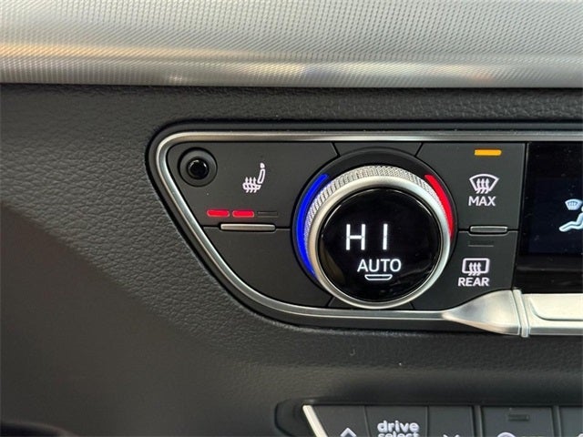 2025 Audi Q5 quattro