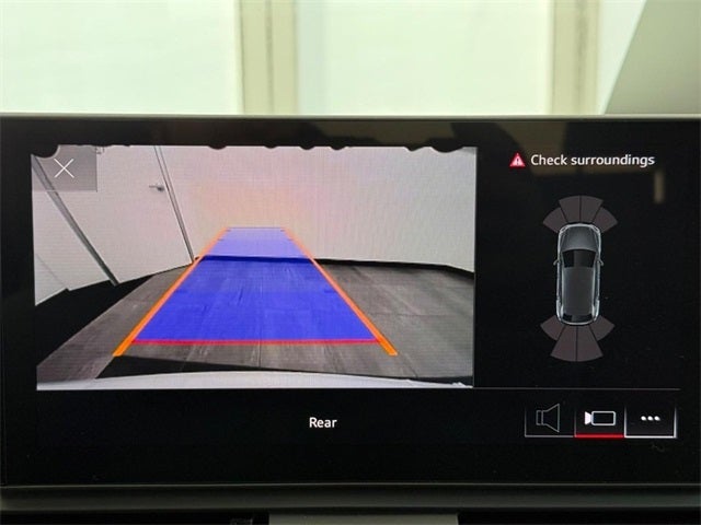 2025 Audi Q5 quattro