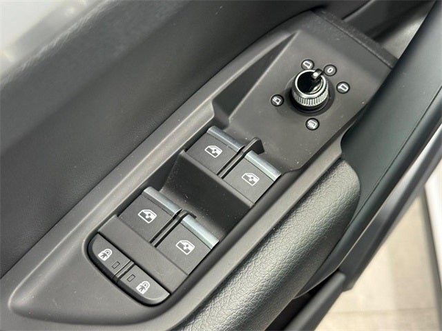 2025 Audi Q5 quattro