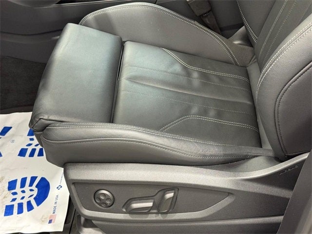 2025 Audi Q5 quattro