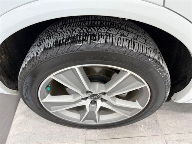 2025 Audi Q5 quattro