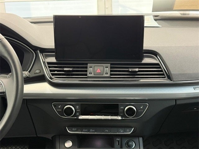 2025 Audi Q5 quattro