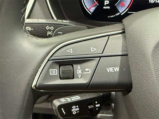 2025 Audi Q5 quattro