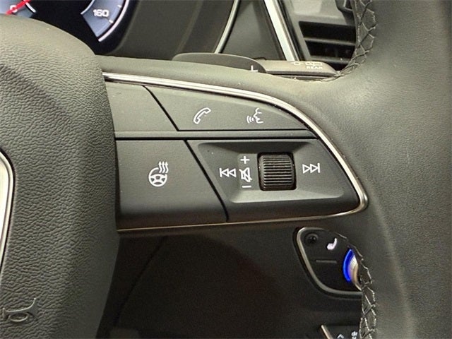 2025 Audi Q5 quattro