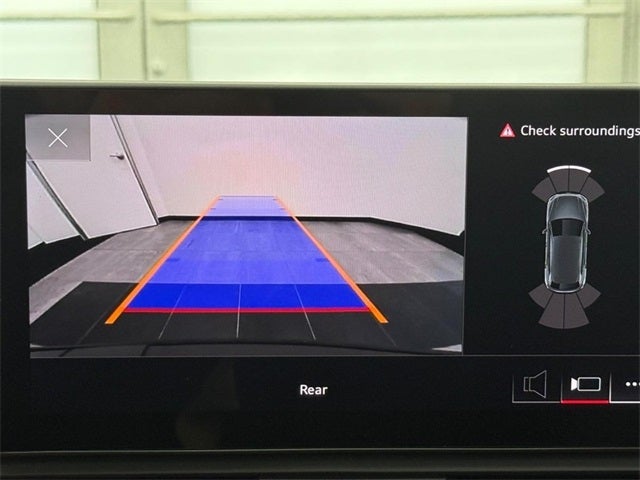 2025 Audi Q5 quattro