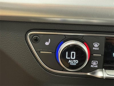 2025 Audi Q5 quattro