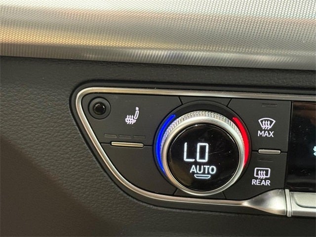 2025 Audi Q5 quattro