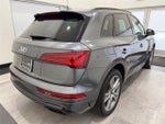 2025 Audi Q5 quattro