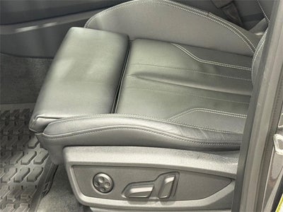 2025 Audi Q5 quattro