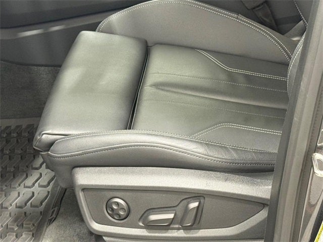 2025 Audi Q5 quattro