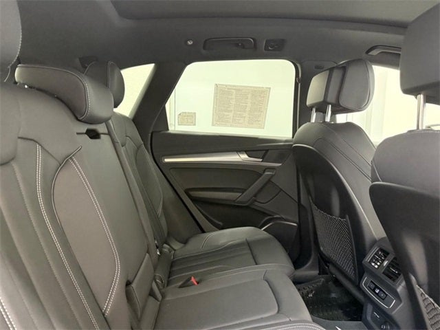 2025 Audi Q5 quattro