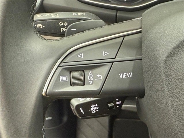 2025 Audi Q5 45 S line Premium quattro