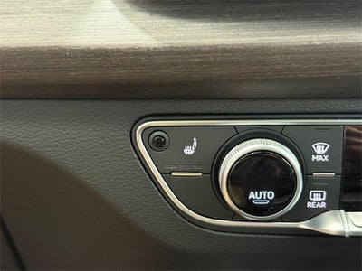 2025 Audi Q5 45 S line Premium quattro