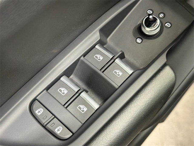 2025 Audi Q5 45 S line Premium quattro