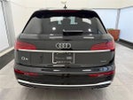 2025 Audi Q5 45 S line Premium quattro