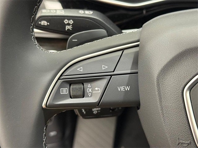 2026 Audi Q7 55 Premium Plus quattro