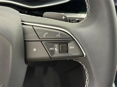 2026 Audi Q7 55 Premium Plus quattro