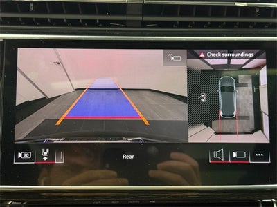 2026 Audi Q7 55 Premium Plus quattro