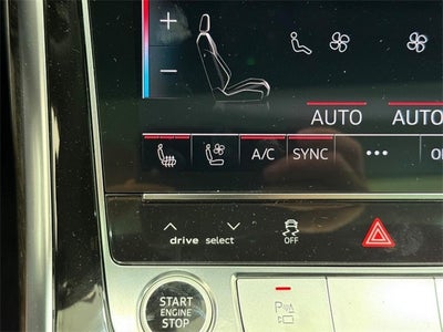 2026 Audi Q7 55 Premium Plus quattro