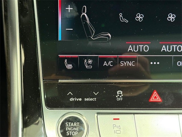 2026 Audi Q7 55 Premium Plus quattro