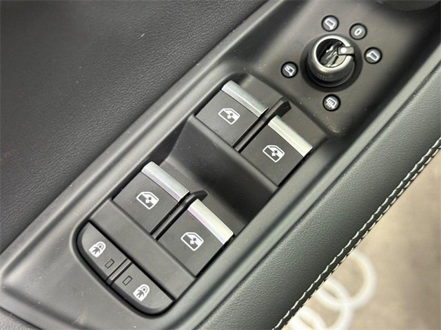 2026 Audi Q7 55 Premium Plus quattro