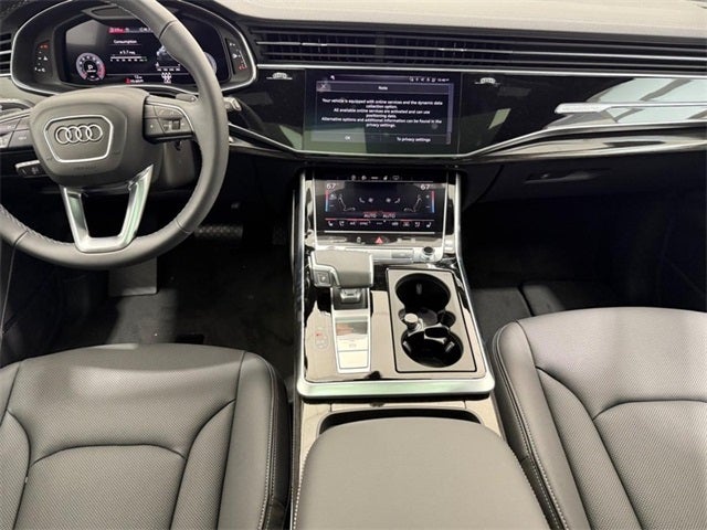 2026 Audi Q7 55 Premium Plus quattro