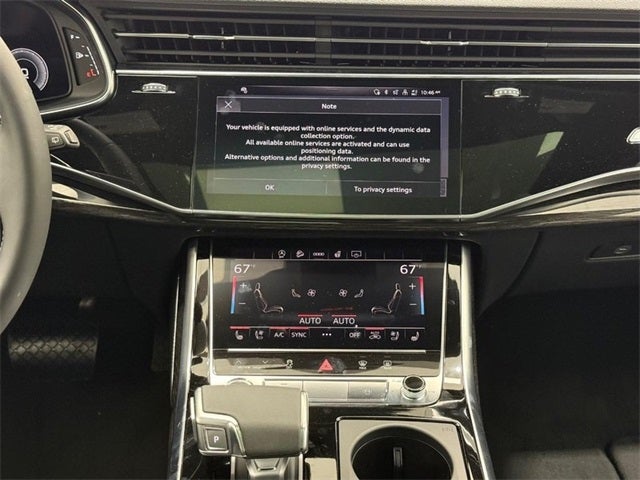 2026 Audi Q7 55 Premium Plus quattro