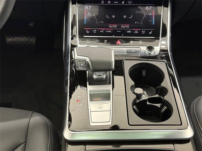 2026 Audi Q7 55 Premium Plus quattro