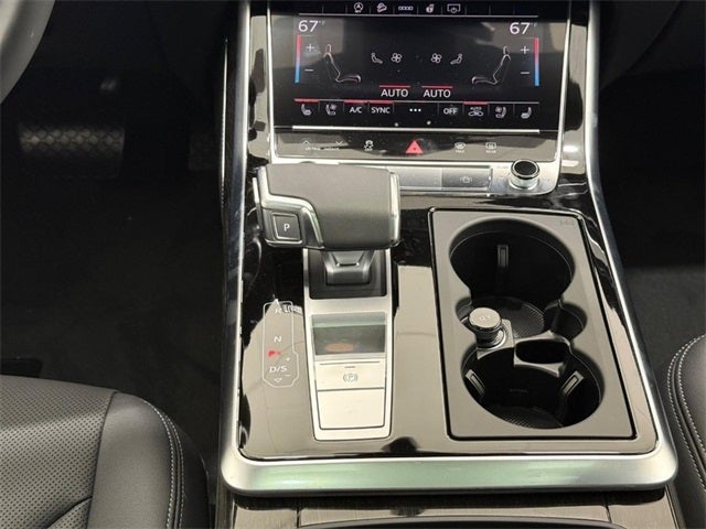 2026 Audi Q7 55 Premium Plus quattro