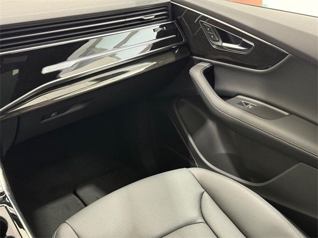 2026 Audi Q7 55 Premium Plus quattro