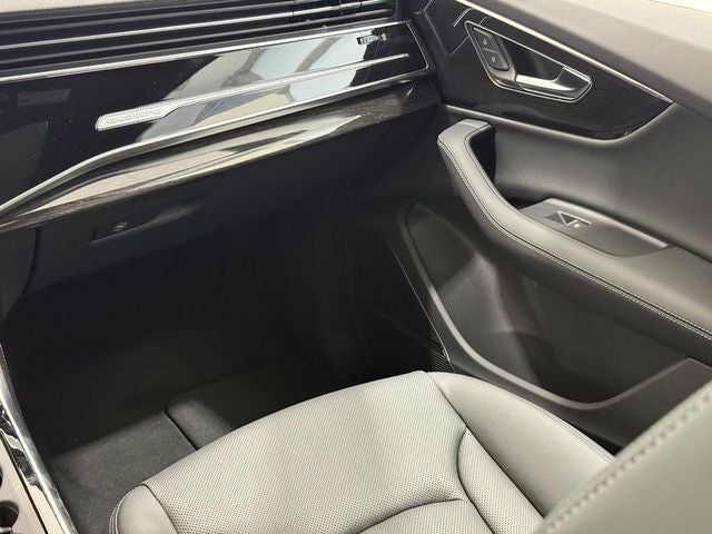 2026 Audi Q7 55 Premium Plus quattro