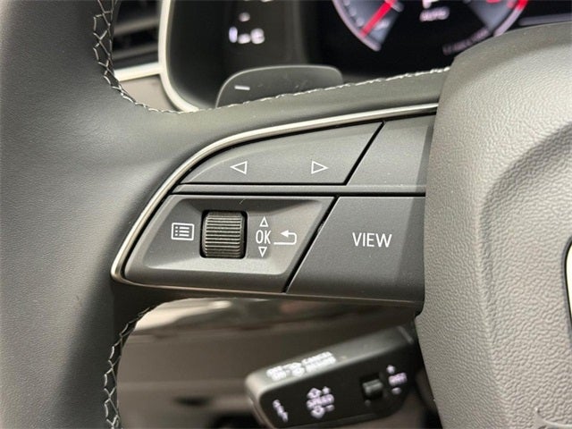 2026 Audi Q7 55 Premium Plus quattro