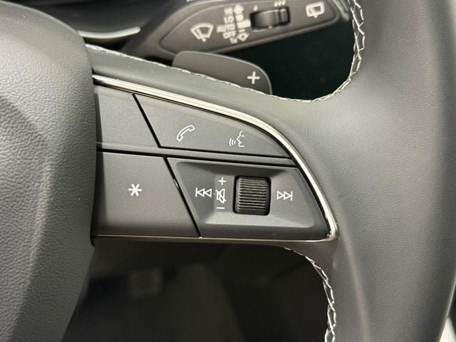 2026 Audi Q7 55 Premium Plus quattro