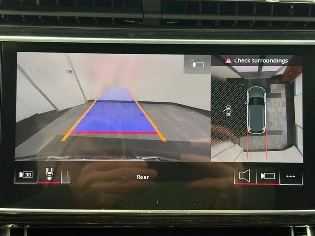 2026 Audi Q7 55 Premium Plus quattro