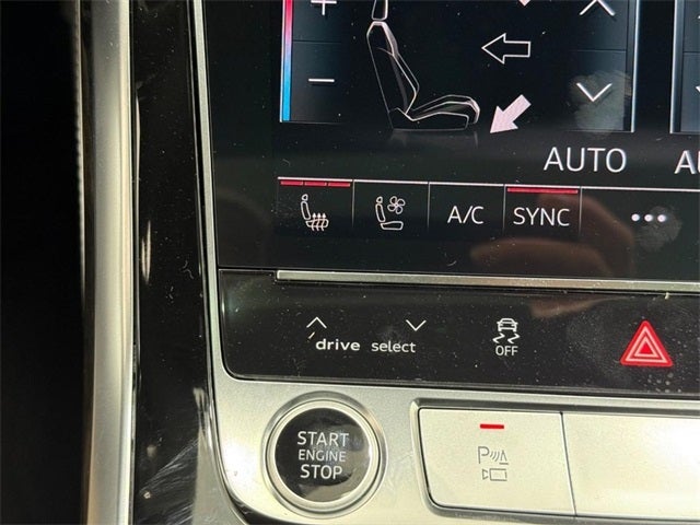 2026 Audi Q7 55 Premium Plus quattro