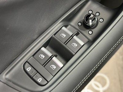 2026 Audi Q7 55 Premium Plus quattro