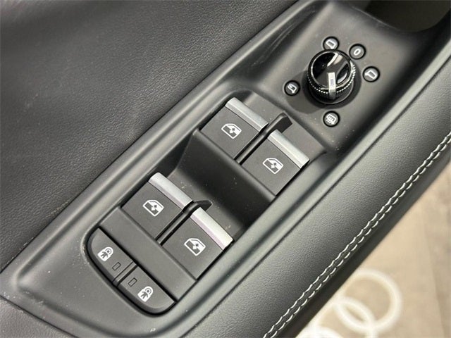 2026 Audi Q7 55 Premium Plus quattro