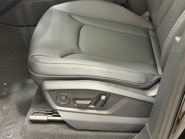 2026 Audi Q7 55 Premium Plus quattro